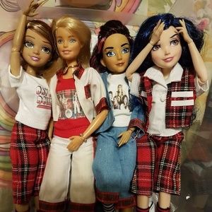 Meet your Posher, Shelli